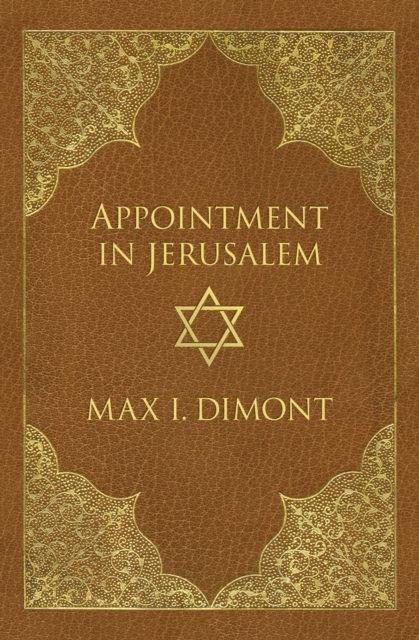 Appointment in Jerusalem : A Search for the Historical Jesus, EPUB eBook
