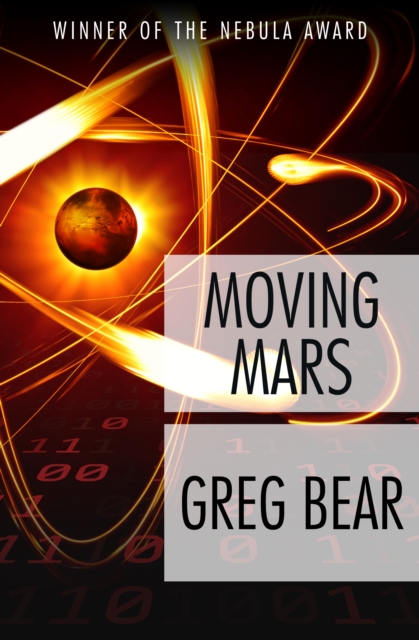 Moving Mars, EPUB eBook