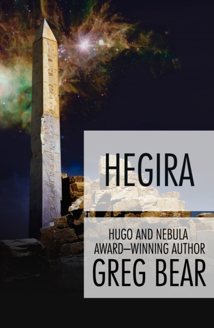 Hegira, EPUB eBook