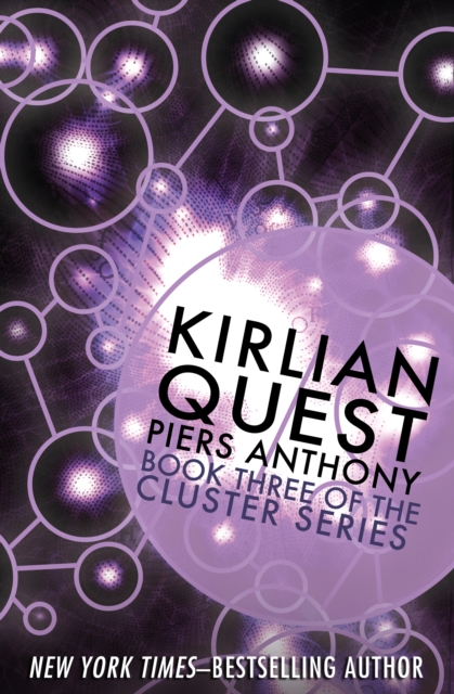 Kirlian Quest, EPUB eBook