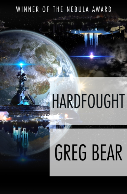 Hardfought, EPUB eBook