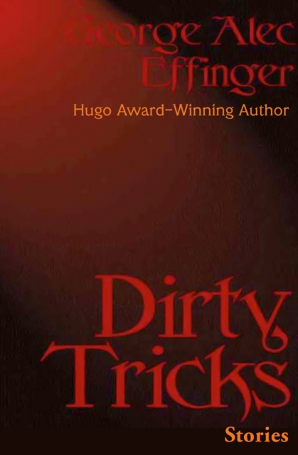 Dirty Tricks : Stories, EPUB eBook