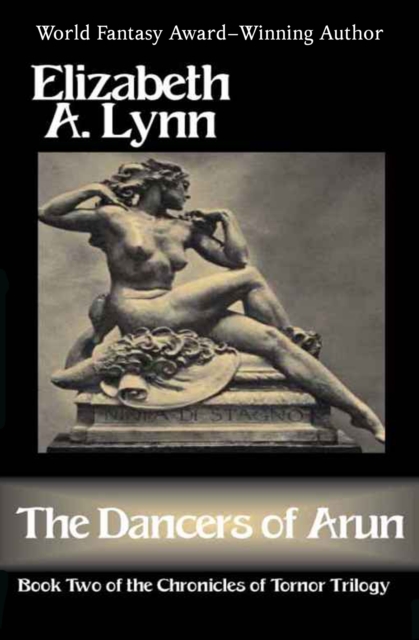 The Dancers of Arun, EPUB eBook