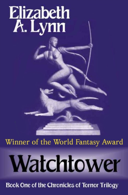 Watchtower, EPUB eBook