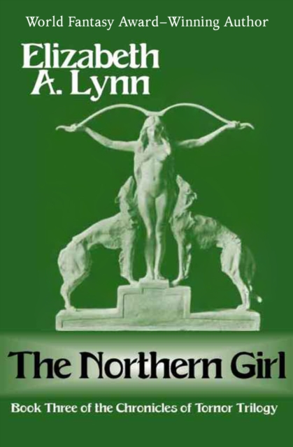 The Northern Girl, EPUB eBook
