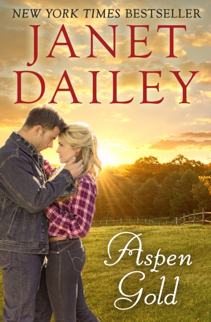 Aspen Gold, EPUB eBook