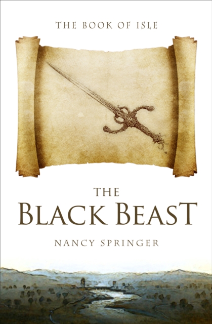 The Black Beast, EPUB eBook