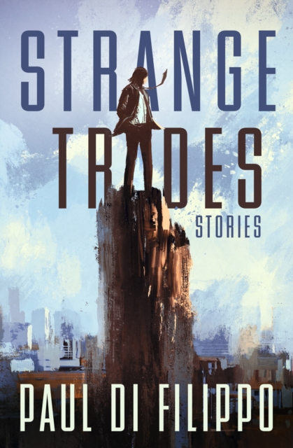 Strange Trades, EPUB eBook