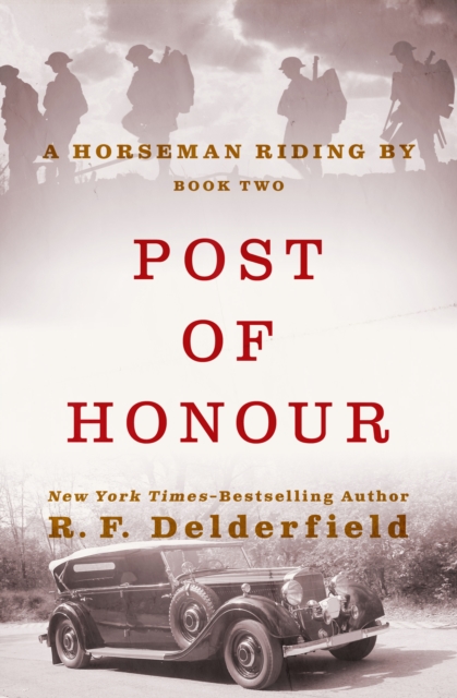Post of Honour, PDF eBook