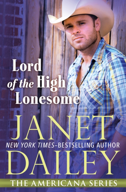 Lord of the High Lonesome, EPUB eBook