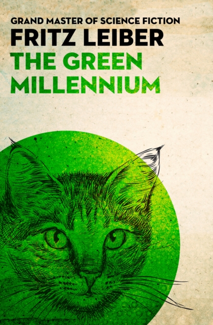 The Green Millennium, EPUB eBook