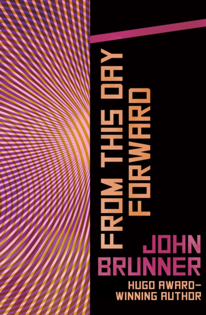 From This Day Forward, EPUB eBook