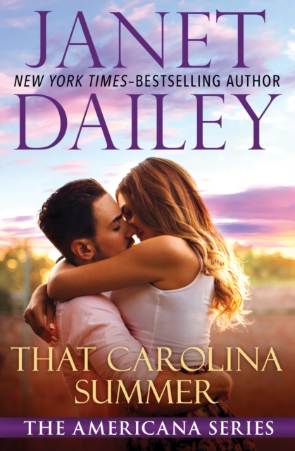 That Carolina Summer, EPUB eBook