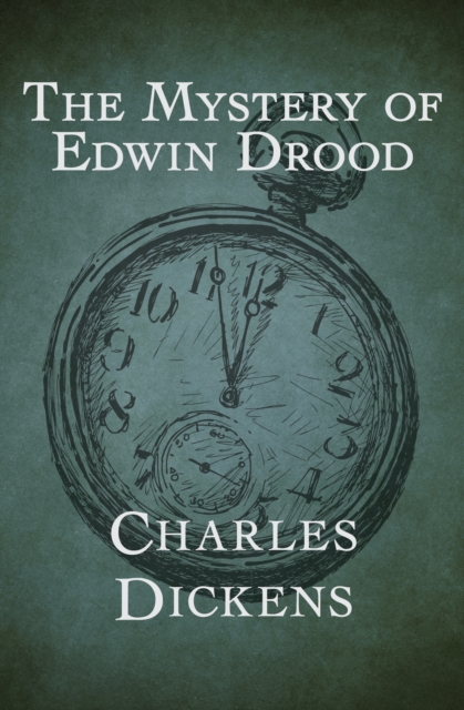 The Mystery of Edwin Drood, EPUB eBook