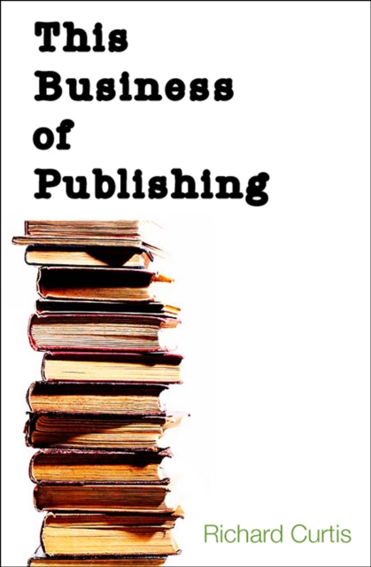 This Business of Publishing, EPUB eBook