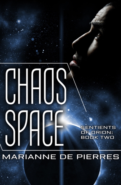 Chaos Space, EPUB eBook