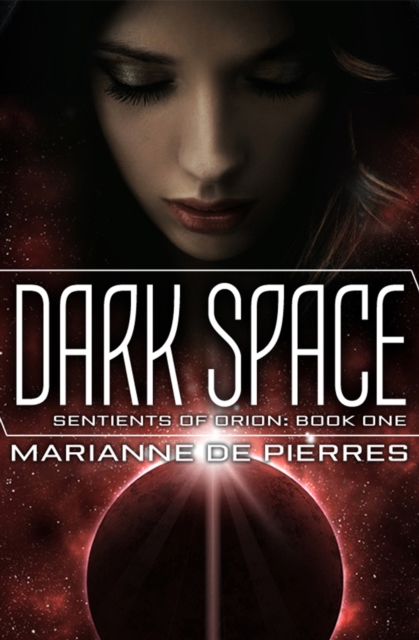 Dark Space, EPUB eBook
