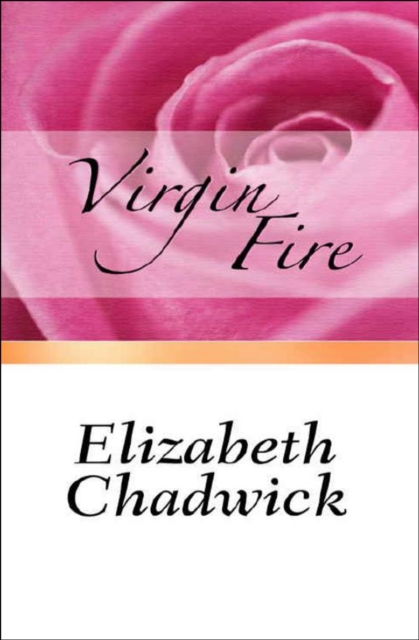 Virgin Fire, EPUB eBook