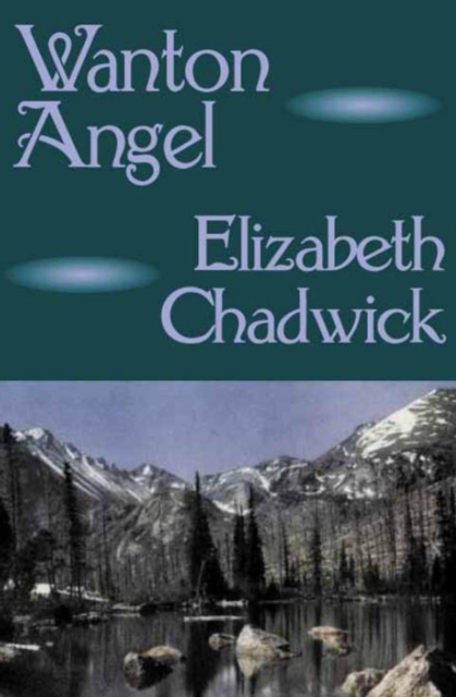 Wanton Angel, EPUB eBook