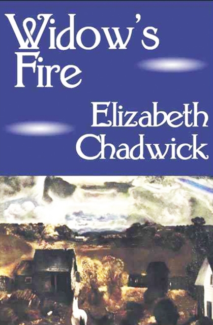 Widow's Fire, EPUB eBook