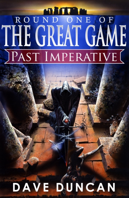 Past Imperative, EPUB eBook