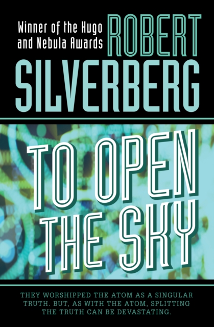 To Open the Sky, EPUB eBook