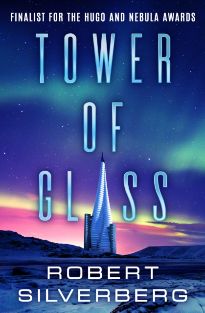 Tower of Glass, EPUB eBook
