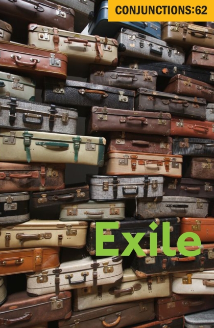 Exile, EPUB eBook