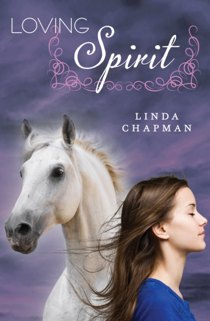 Loving Spirit, EPUB eBook