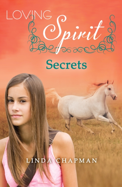 Secrets, EPUB eBook