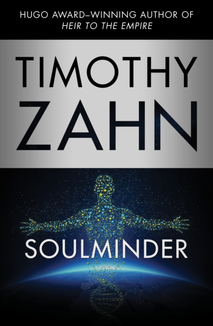 Soulminder, EPUB eBook