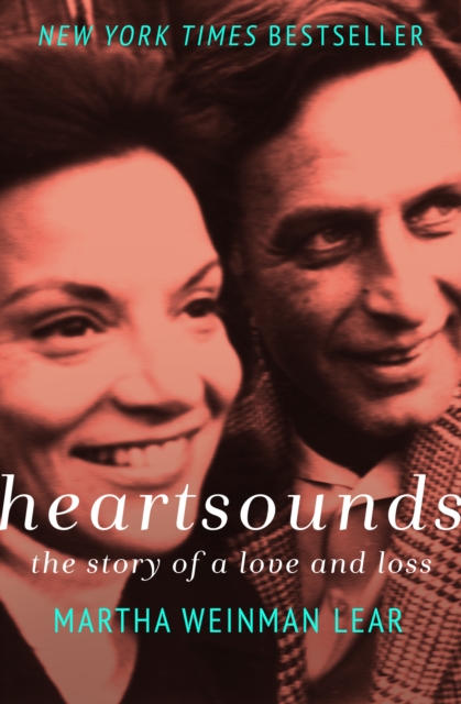 Heartsounds : The Story of a Love and Loss, EPUB eBook