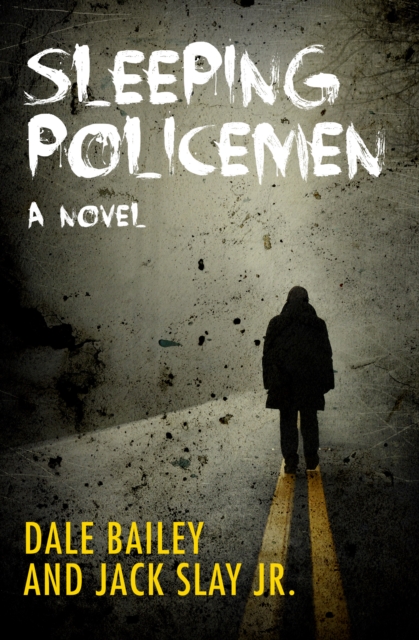 Sleeping Policemen : A Novel, EPUB eBook