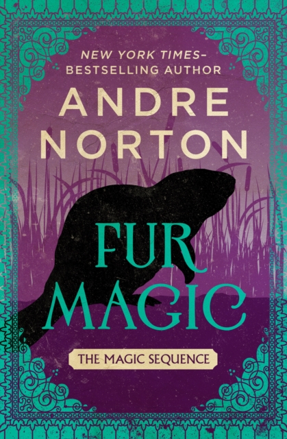 Fur Magic, EPUB eBook