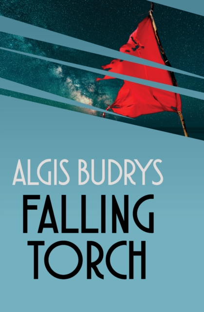 Falling Torch, EPUB eBook