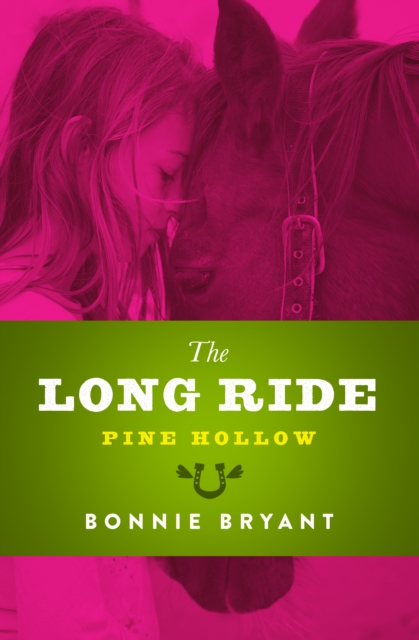 The Long Ride, EPUB eBook