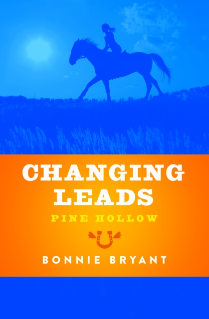 Changing Leads, EPUB eBook