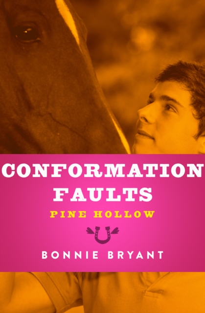 Conformation Faults, EPUB eBook