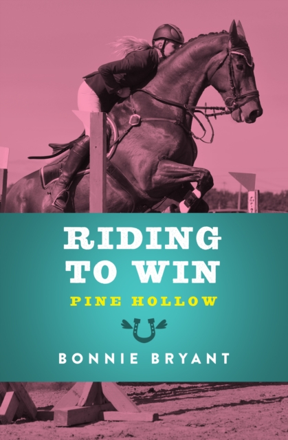 Riding to Win, EPUB eBook