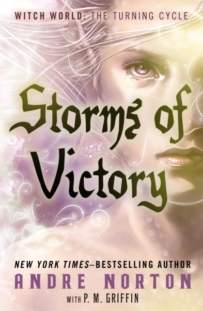Storms of Victory, EPUB eBook