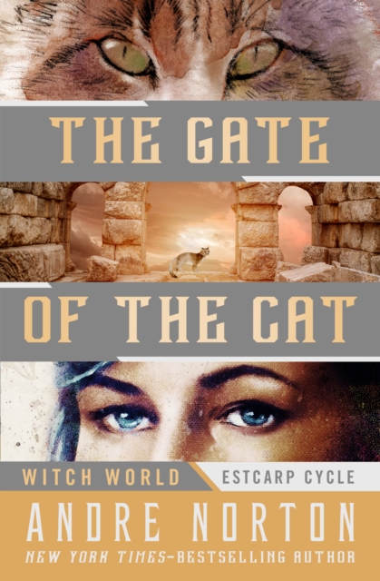 The Gate of the Cat, EPUB eBook
