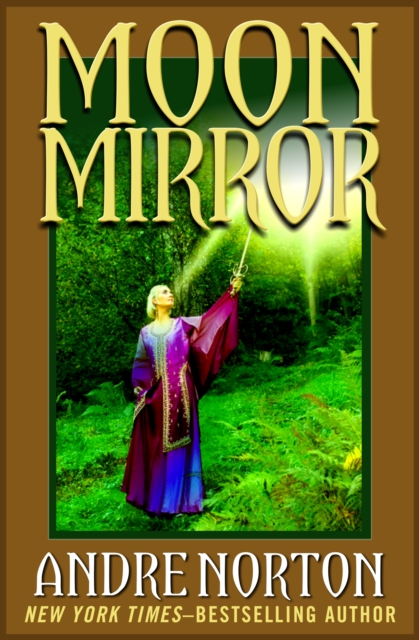 Moon Mirror : A Collection, EPUB eBook