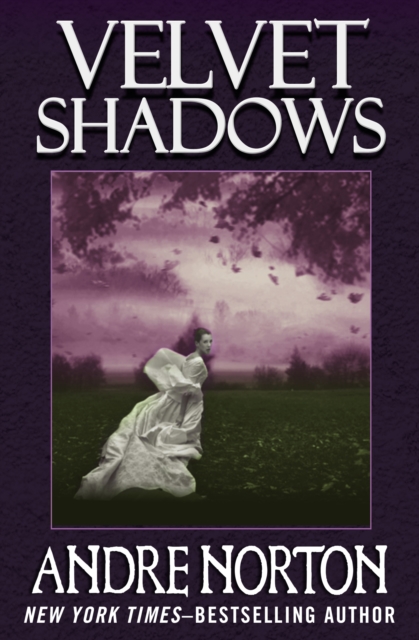Velvet Shadows, EPUB eBook