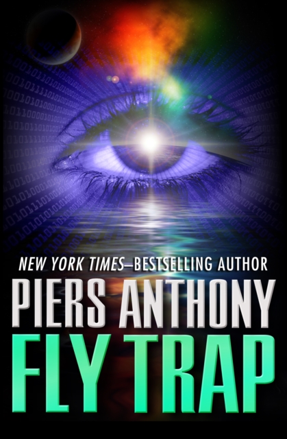 Fly Trap, EPUB eBook