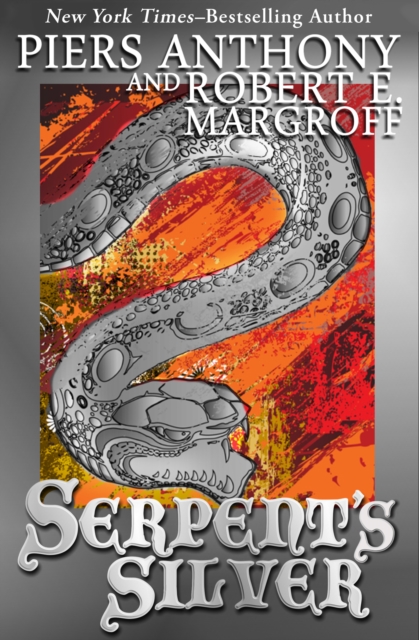 Serpent's Silver, EPUB eBook