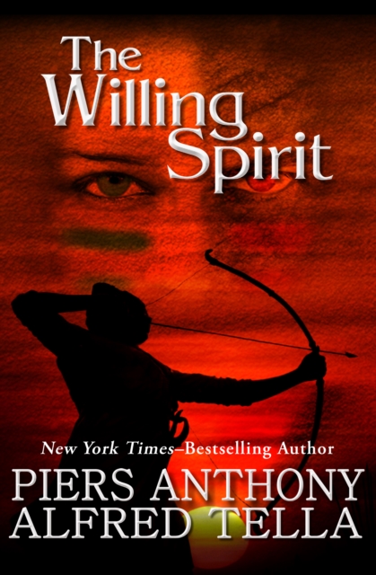 The Willing Spirit, EPUB eBook