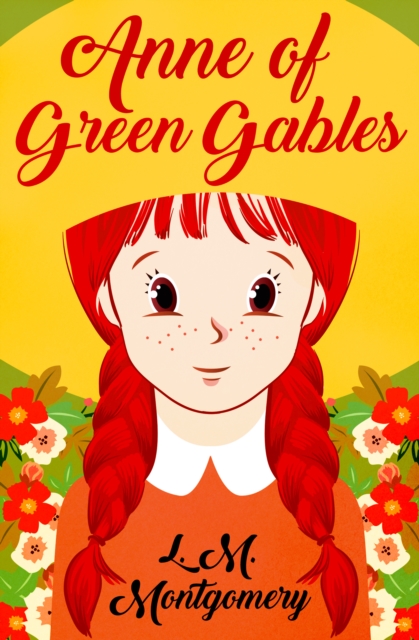 Anne of Green Gables, EPUB eBook