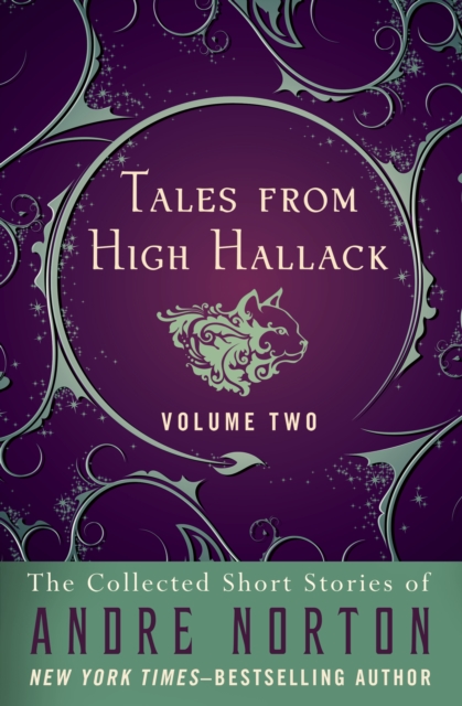 Tales from High Hallack Volume Two, EPUB eBook