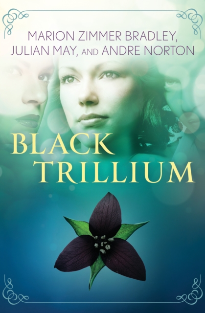 Black Trillium, EPUB eBook