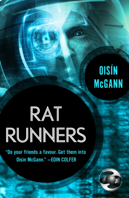 Rat Runners, EPUB eBook